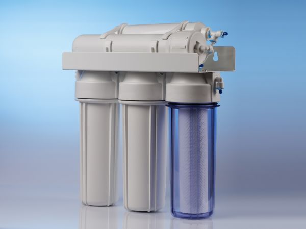 Reverse Osmosis Repair in Lake Worth